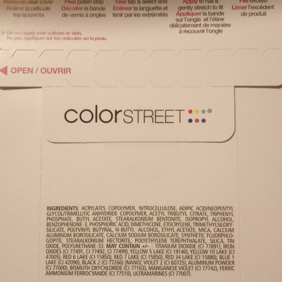 Colorstreet - Picture 3 of 4